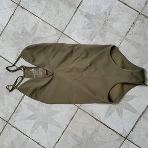 Intimately Free People bodysuit